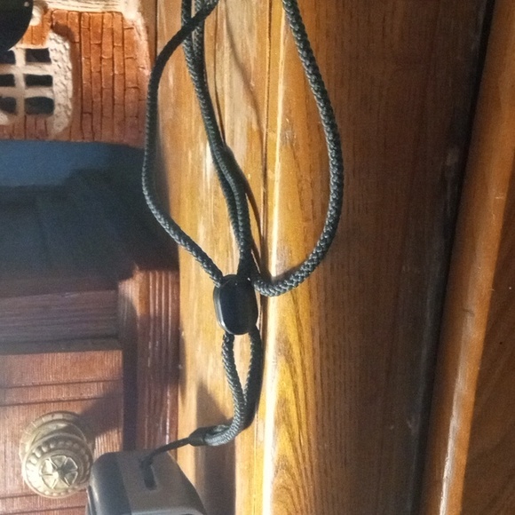 Vintage Konica Z up 110.super 35 mm Camera with flash and zoom lens. - Picture 5 of 5